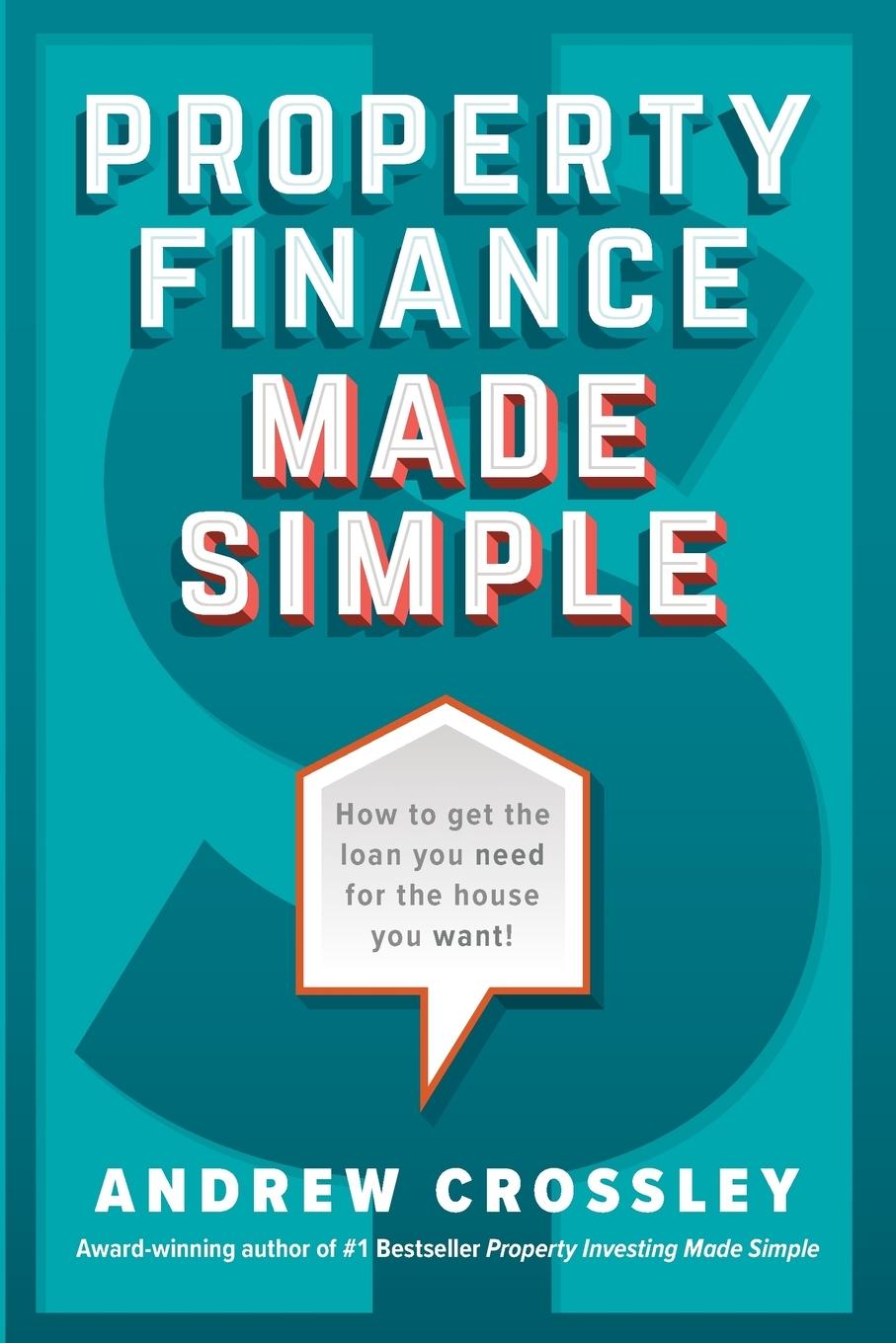 Property Finance Made Simple