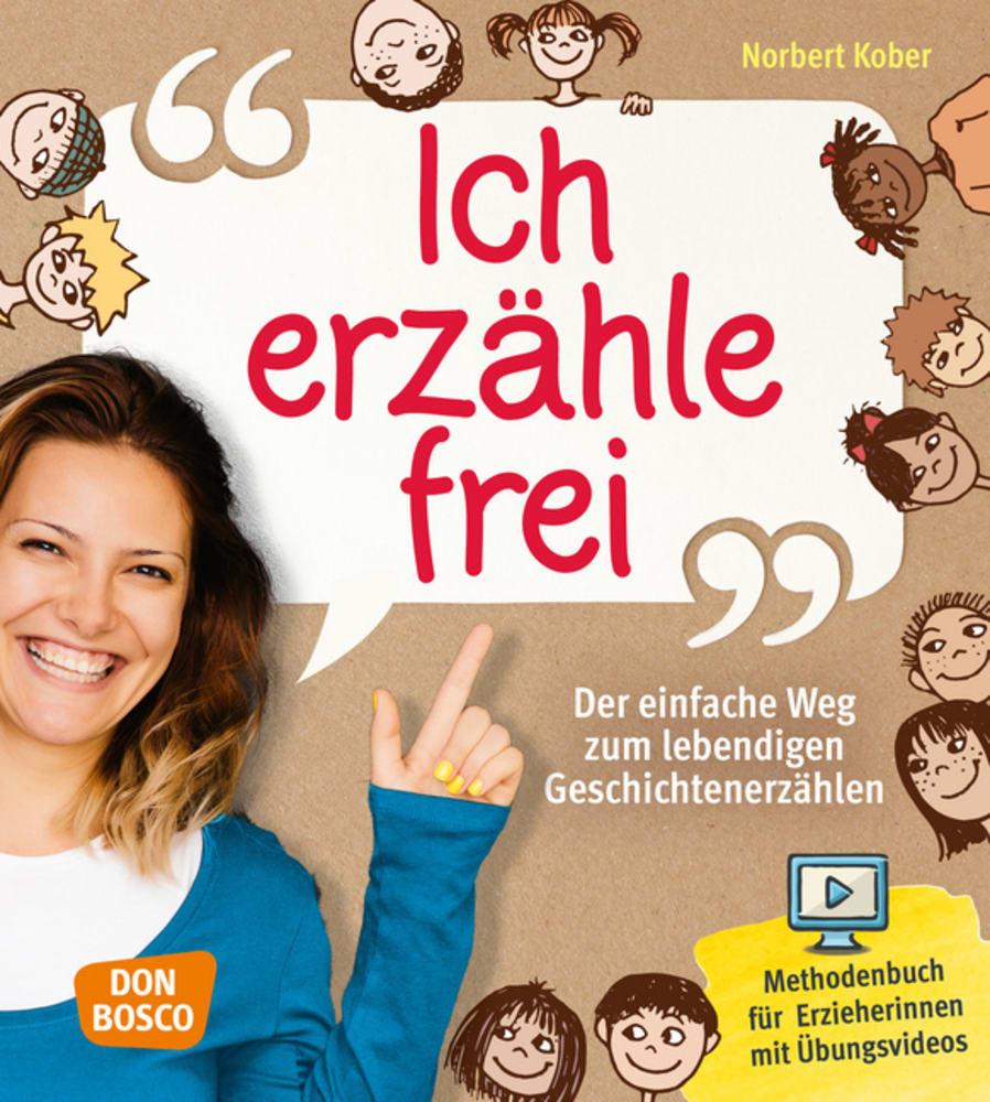 Ich erzähle frei