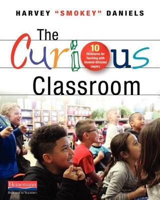 The Curious Classroom