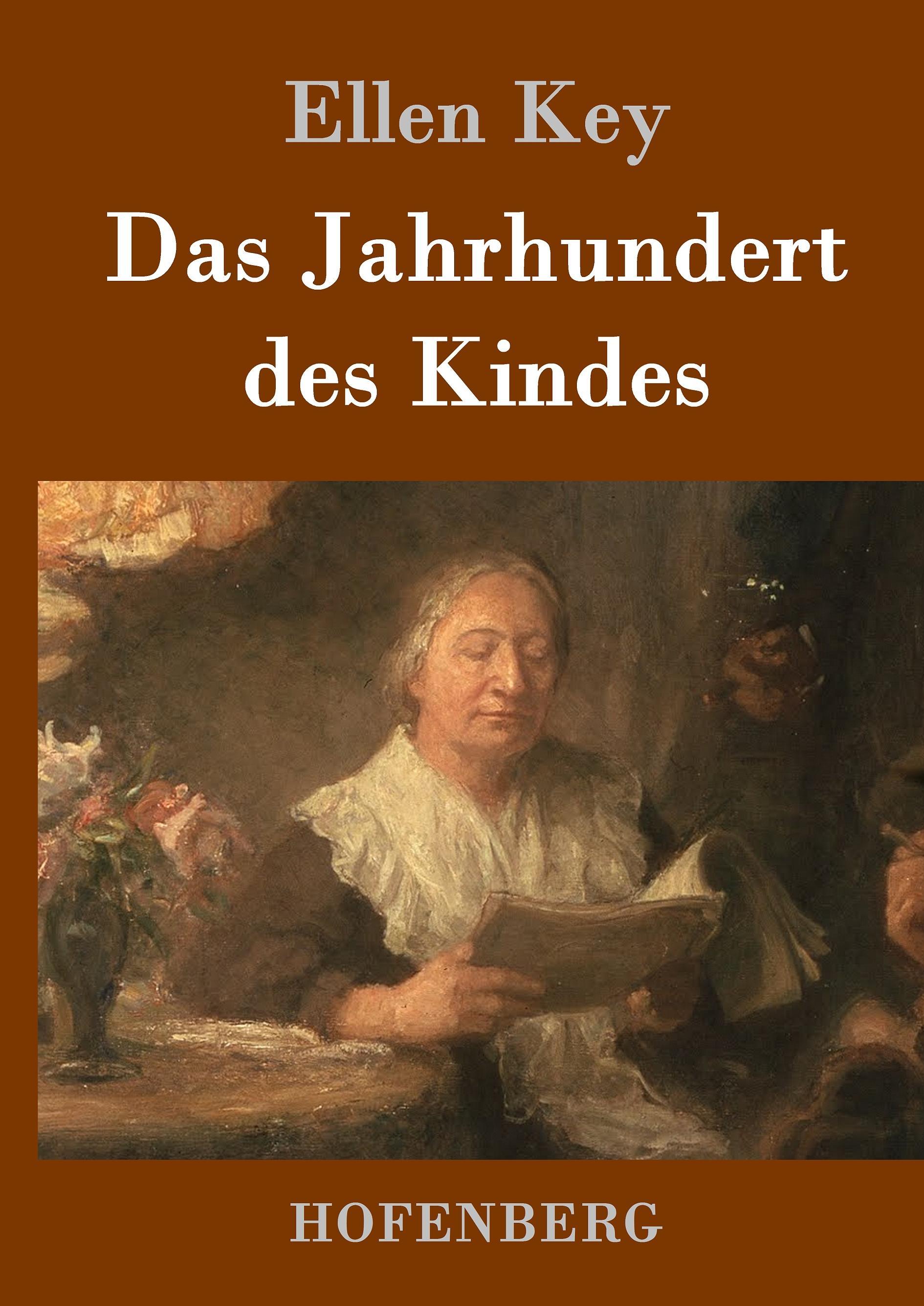 Das Jahrhundert des Kindes