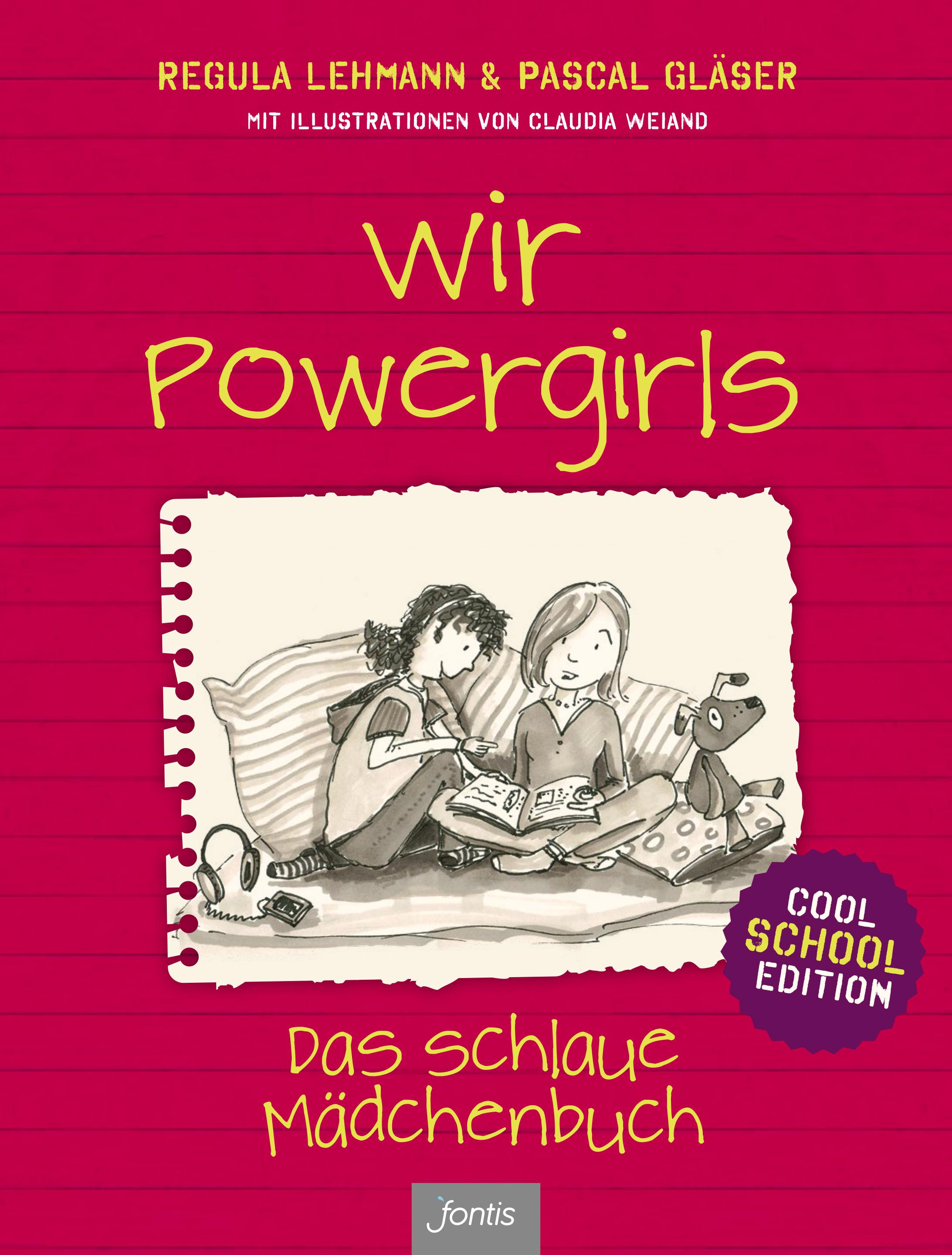 Wir Powergirls