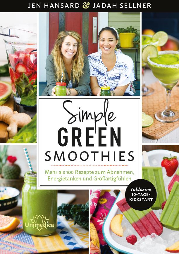 Simple Green Smoothies