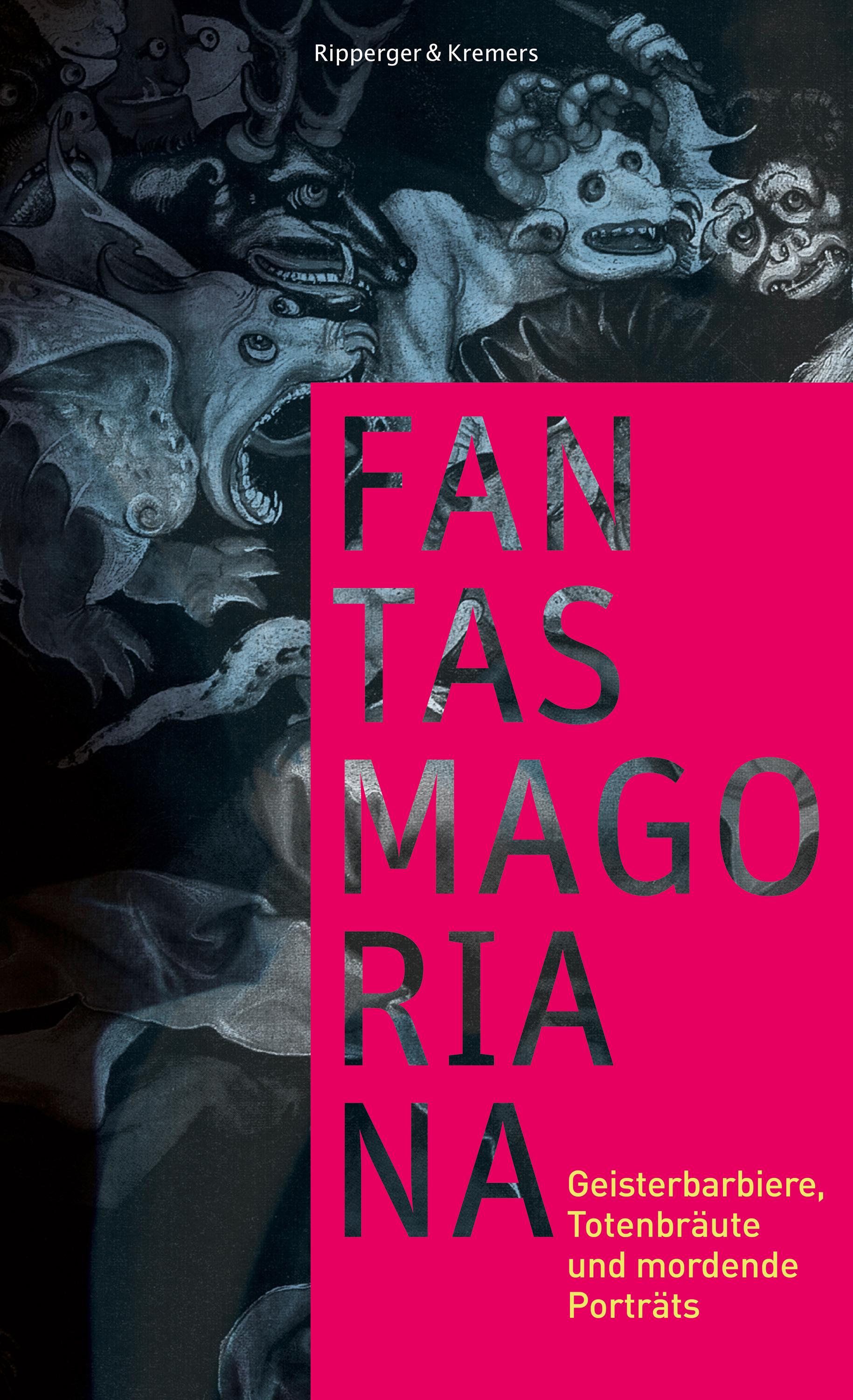 Fantasmagoriana