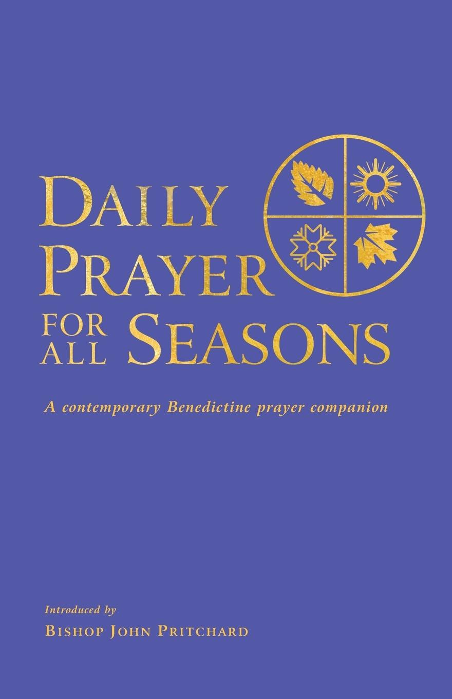 Daily Prayer for All Seasons