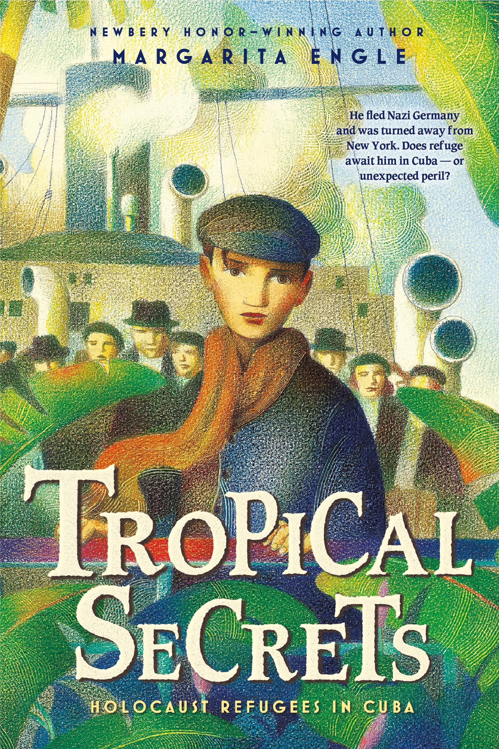 Tropical Secrets