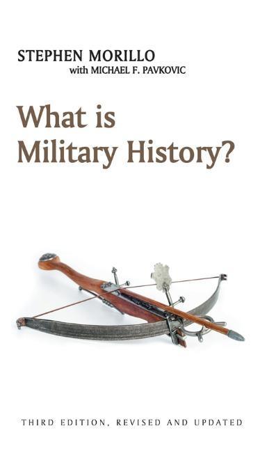 What Is Military History?