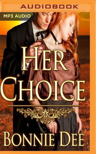 HER CHOICE                   M