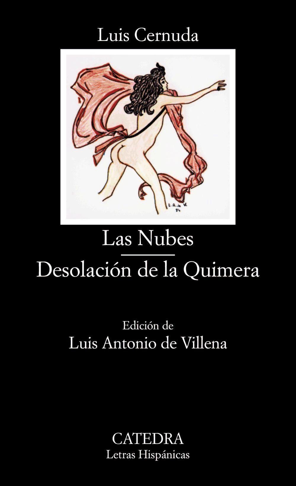 Las Nubes. Desolación de la quimera