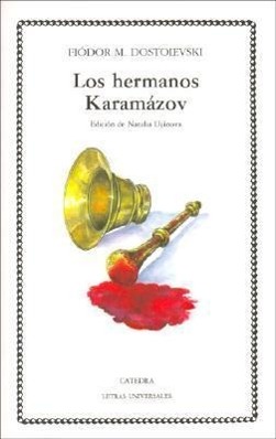 Los hermanos Karamazov