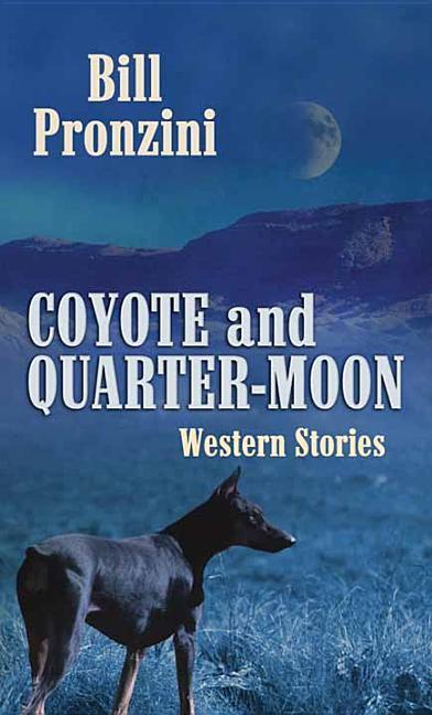 COYOTE & QUARTER MOON -LP