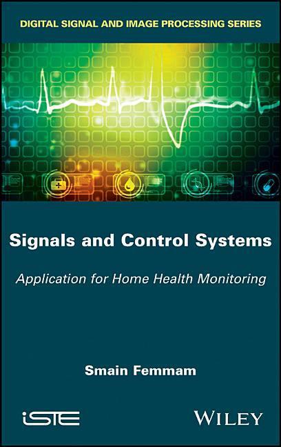 Signals and Control Systems