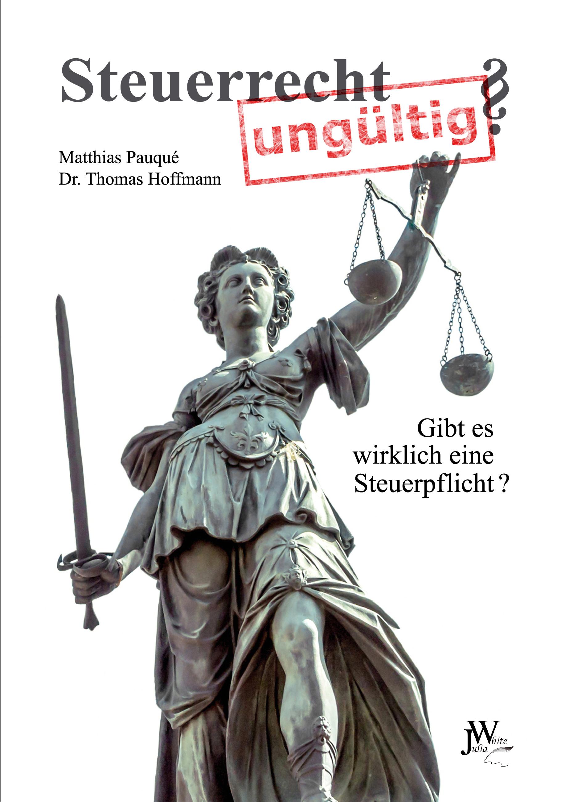 Steuerrecht ungültig?