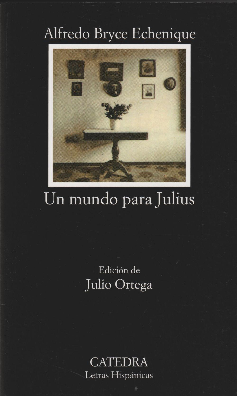 Un mundo para Julius