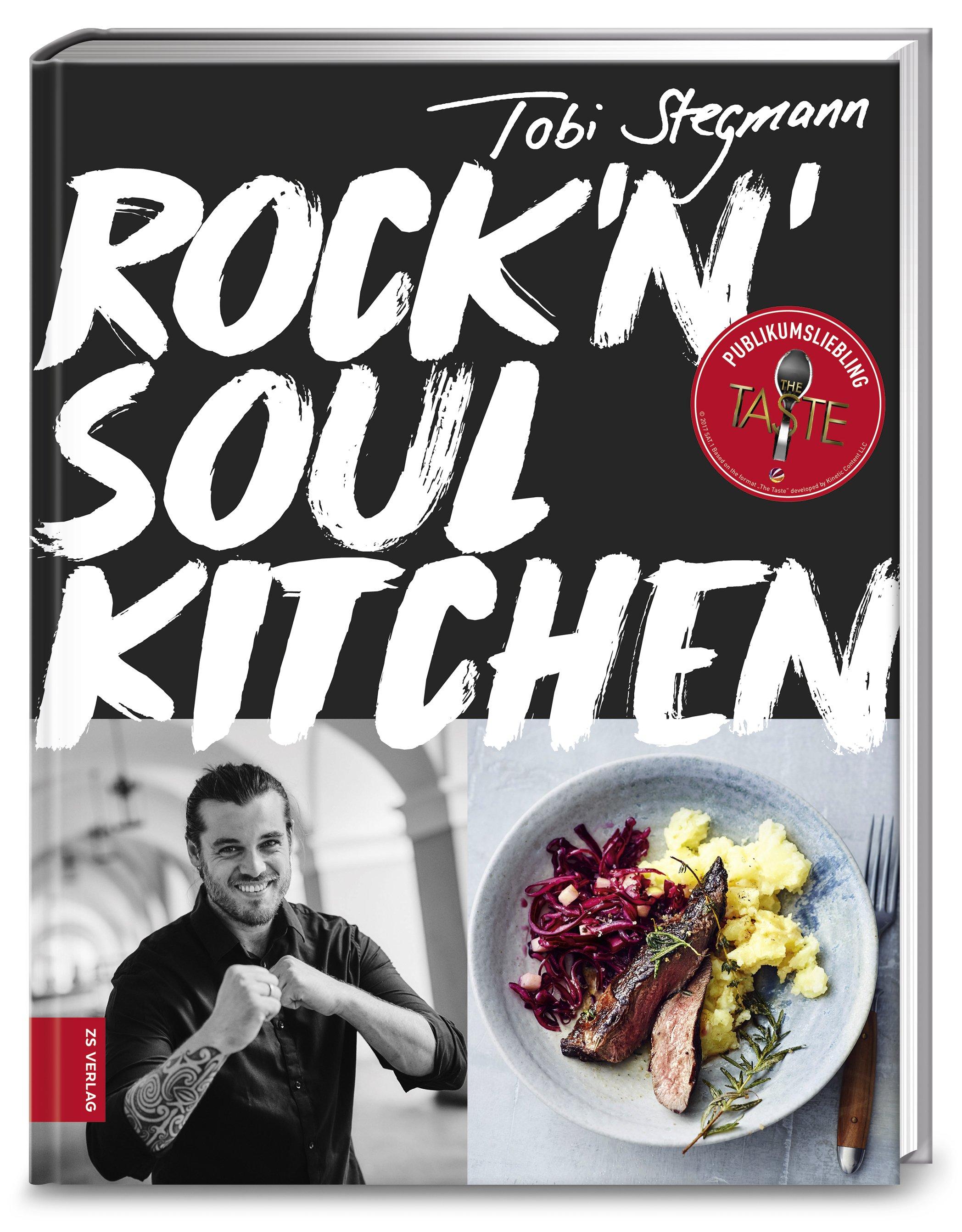 Rock'n'Soul Kitchen