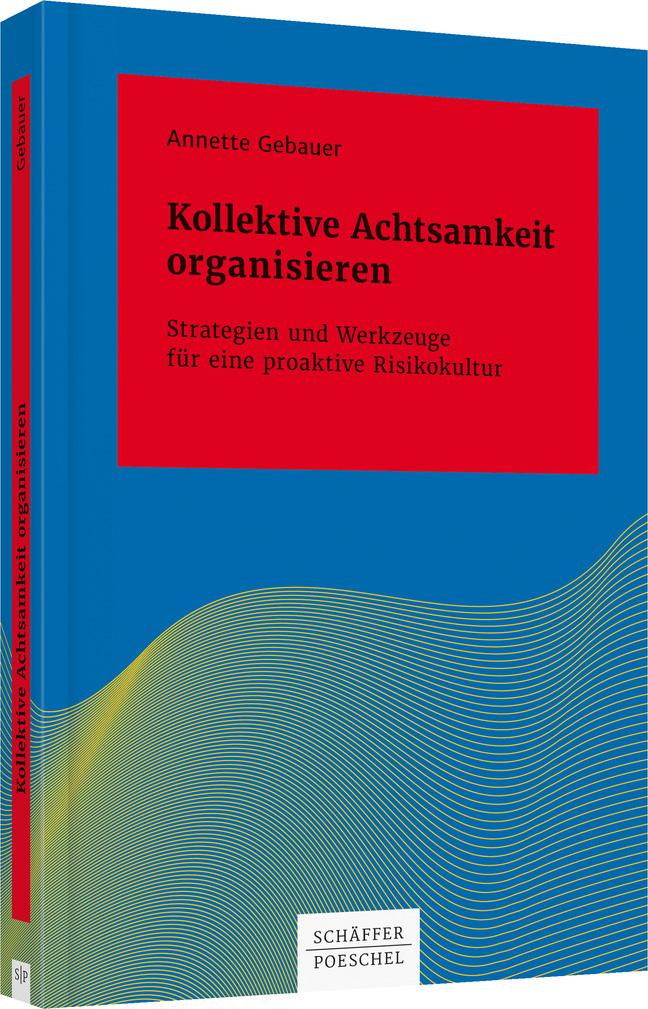 Kollektive Achtsamkeit organisieren