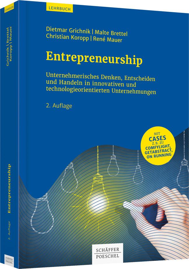 Entrepreneurship