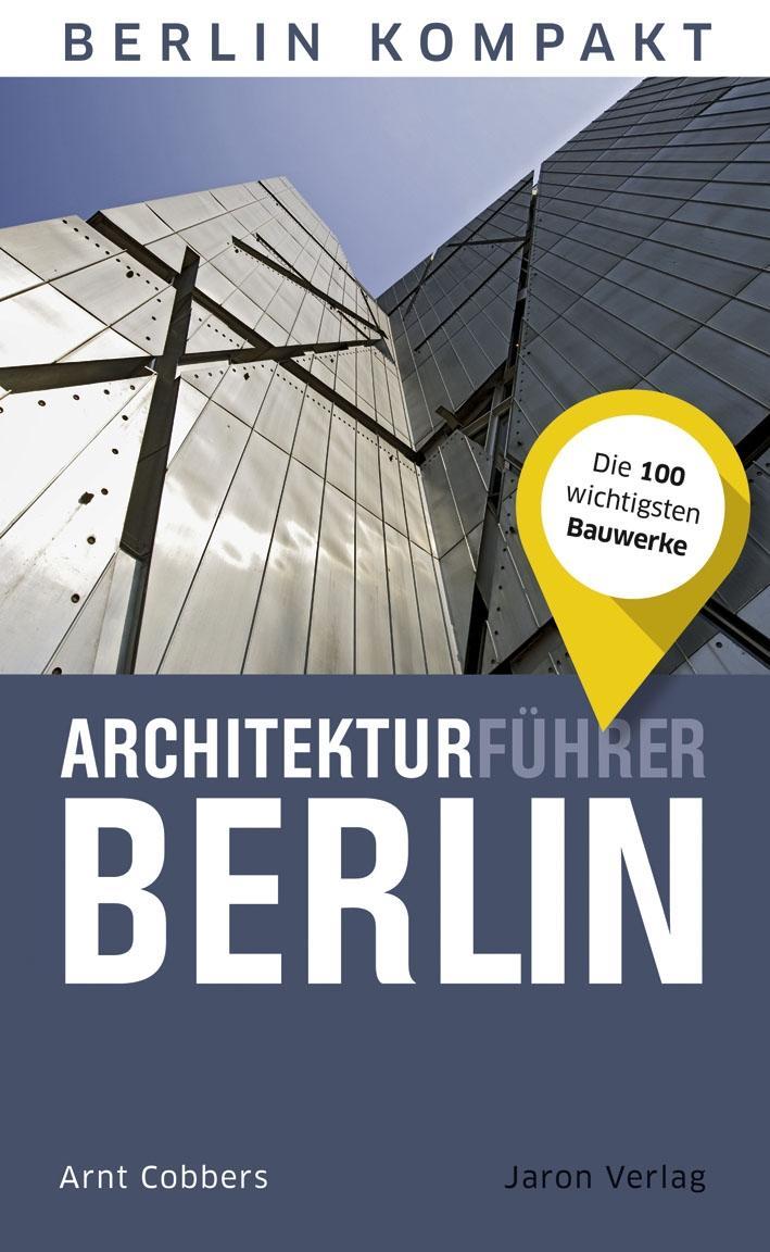 Architekturführer Berlin