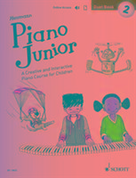 Piano Junior