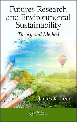 Futures Research and Environmental Sustainability