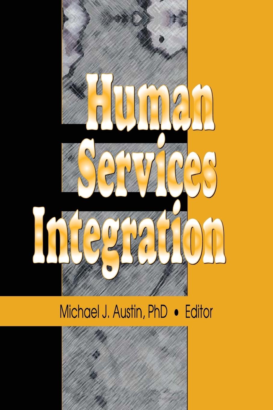 Human Services Integration