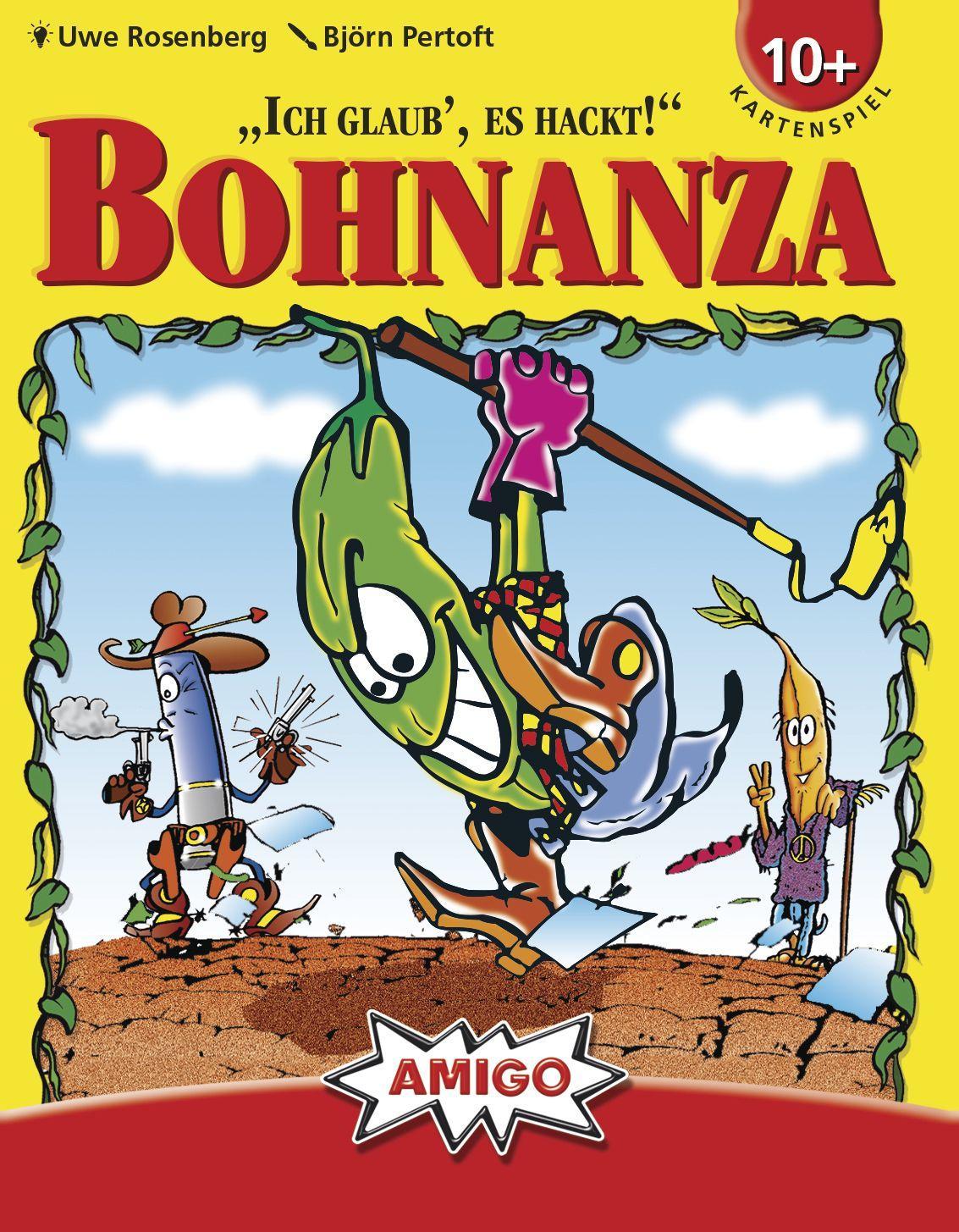 Bohnanza