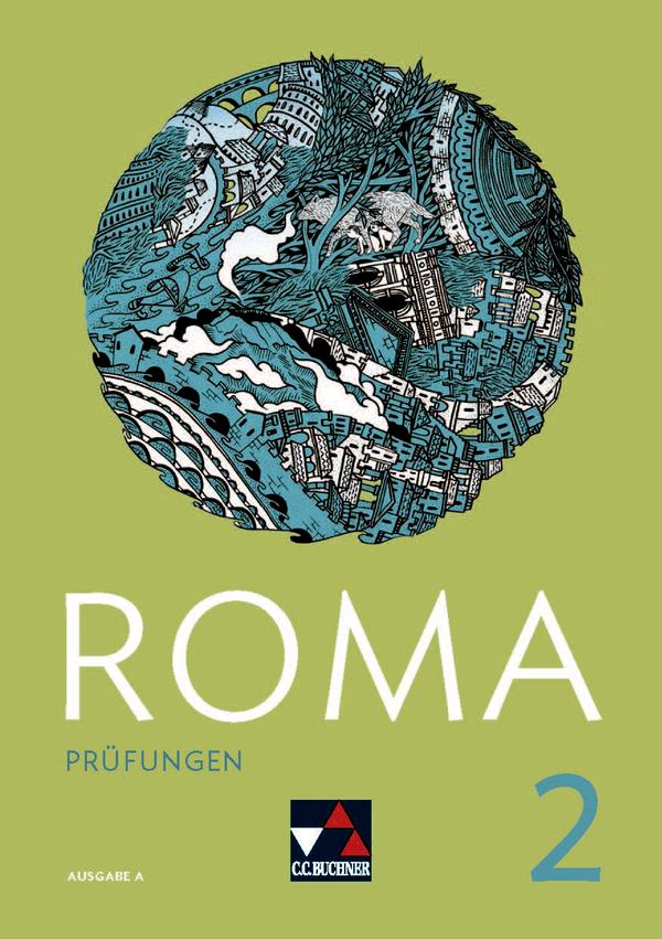 Roma A Prüfungen 2