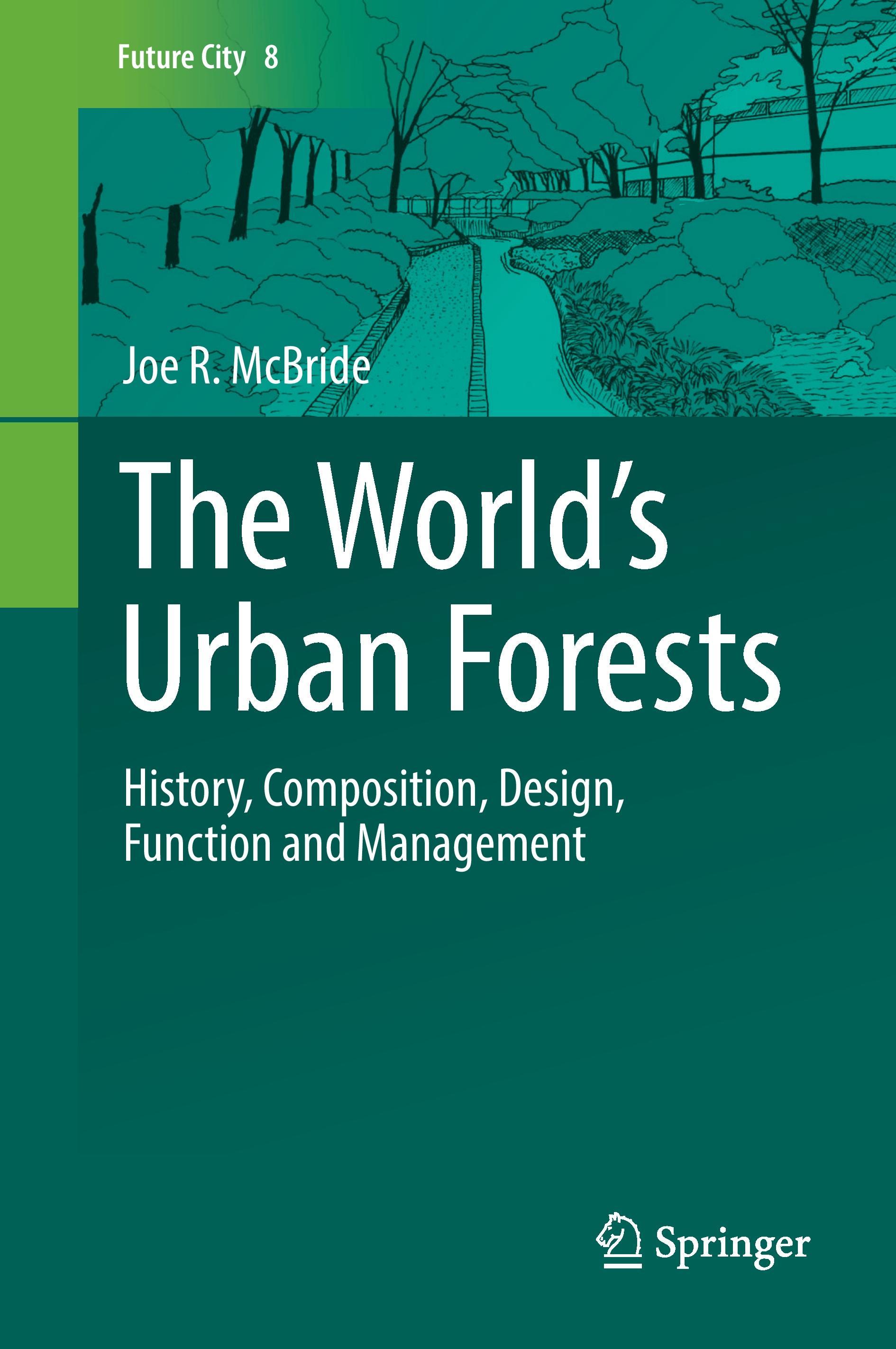 The World¿s Urban Forests