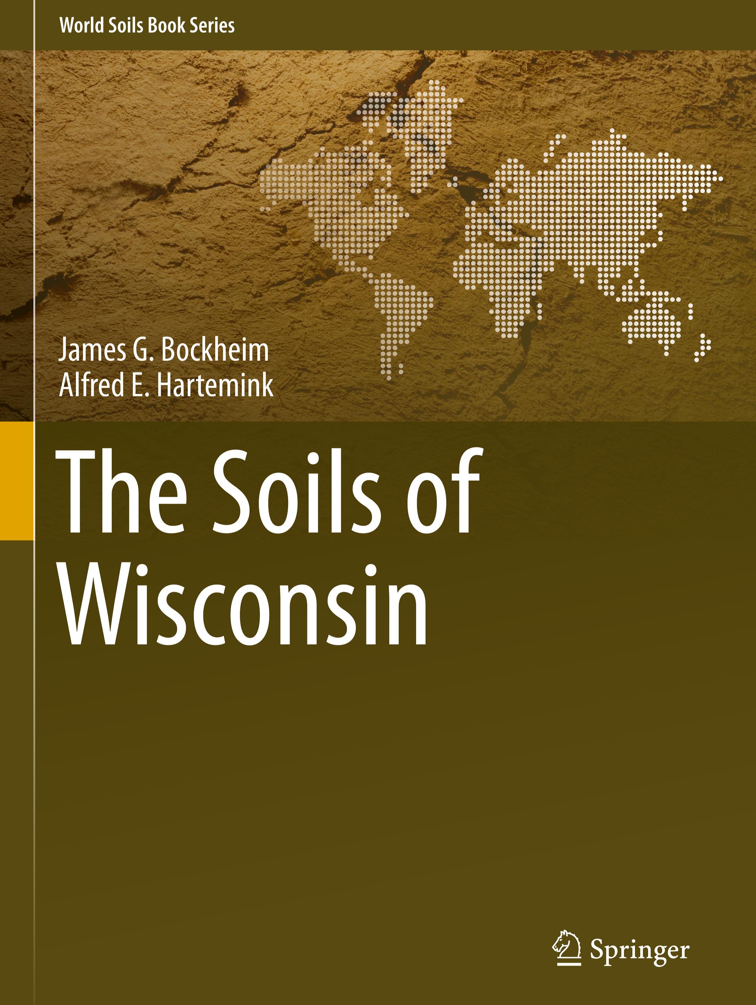 The Soils of Wisconsin