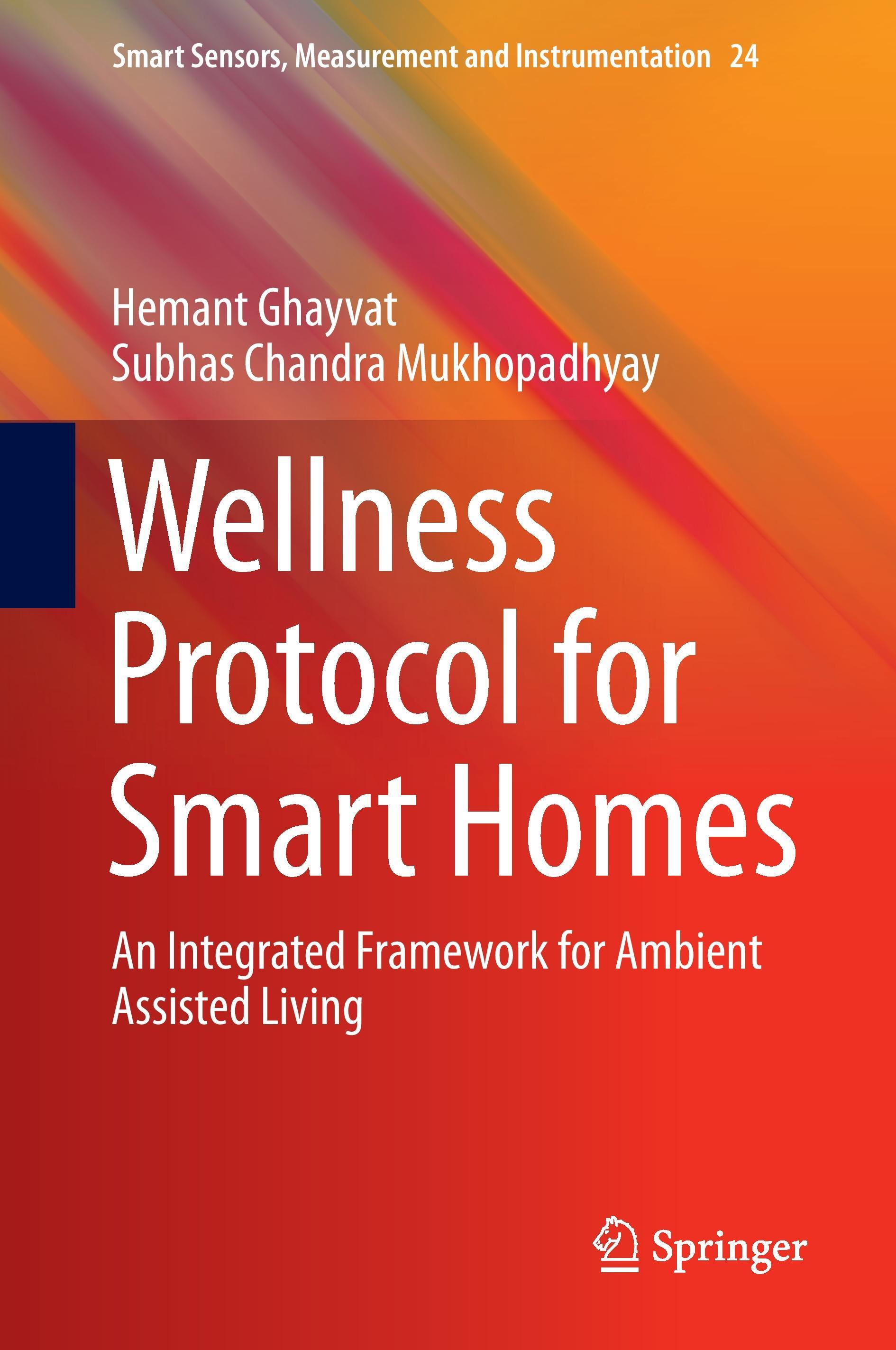 Wellness Protocol for Smart Homes