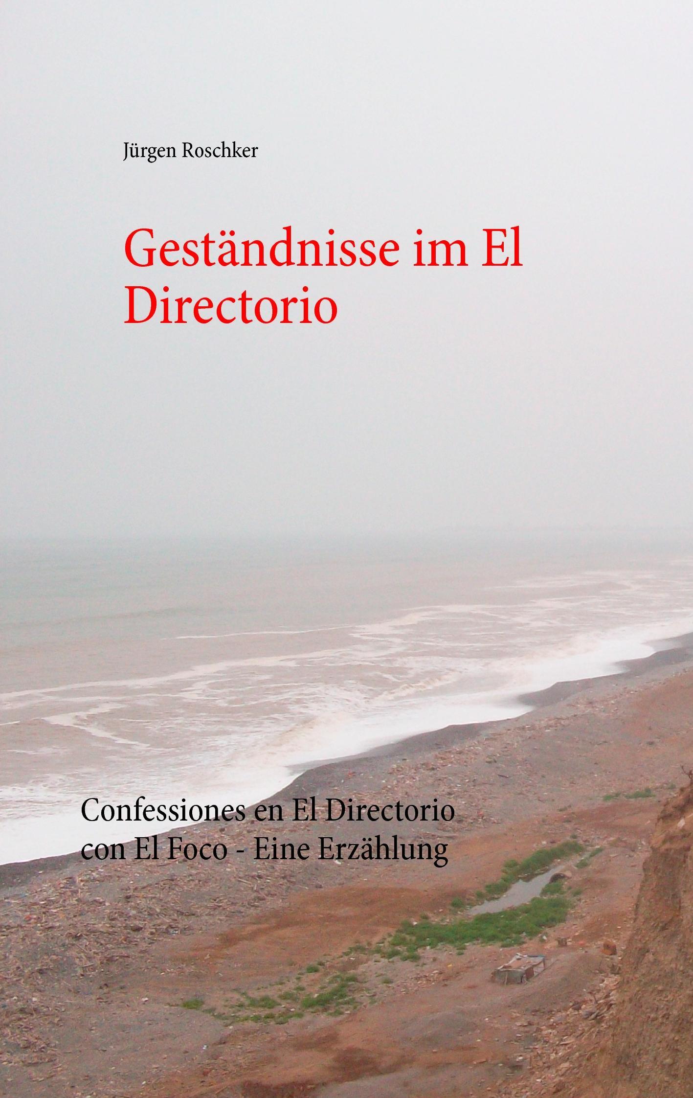 Geständnisse im El Directorio