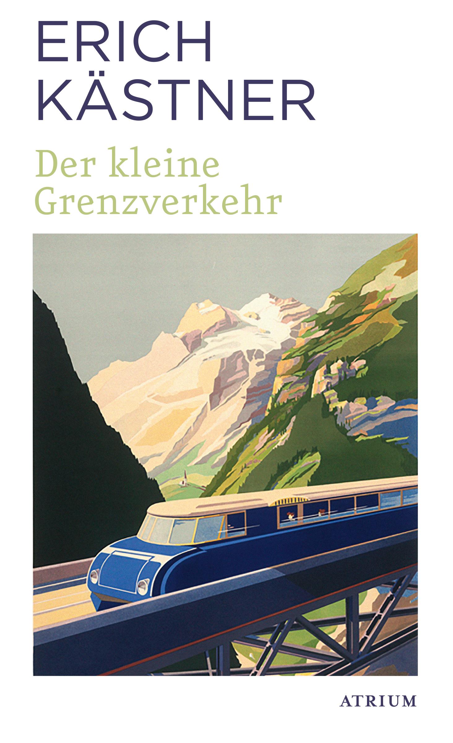 Der kleine Grenzverkehr