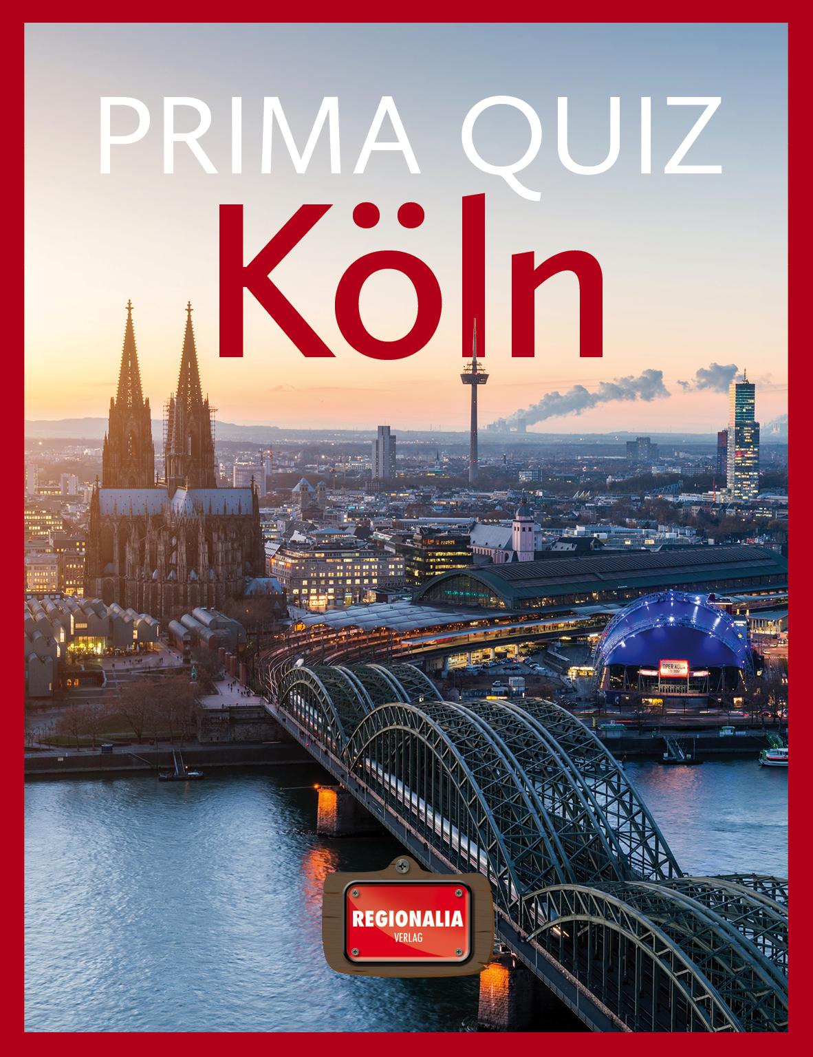 Prima Quiz Köln