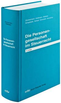 Die Personengesellschaft im Steuerrecht