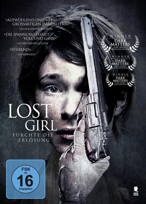 Lost Girl - Fürchte die Erlösung