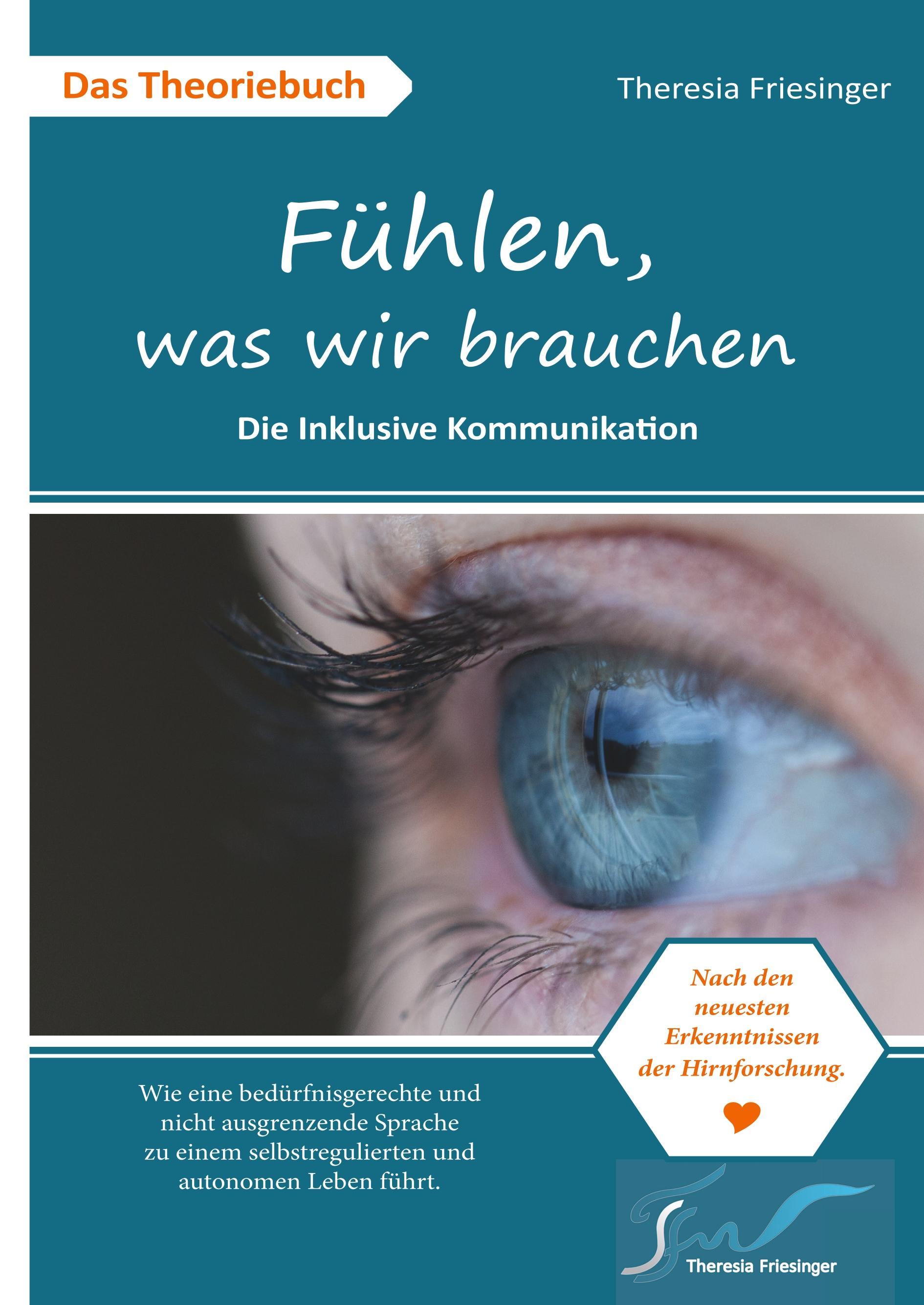 Fühlen, was wir brauchen