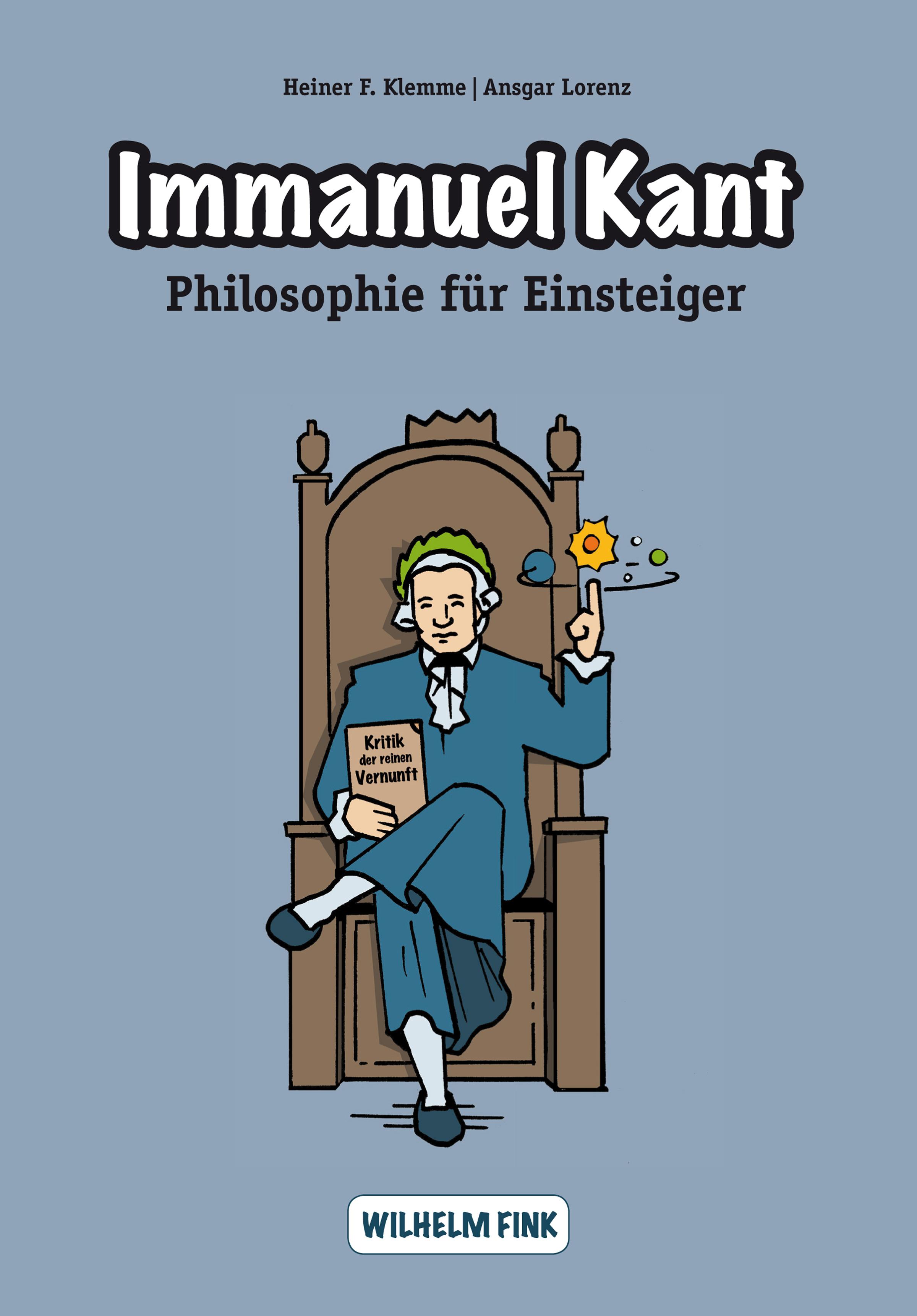 Immanuel Kant