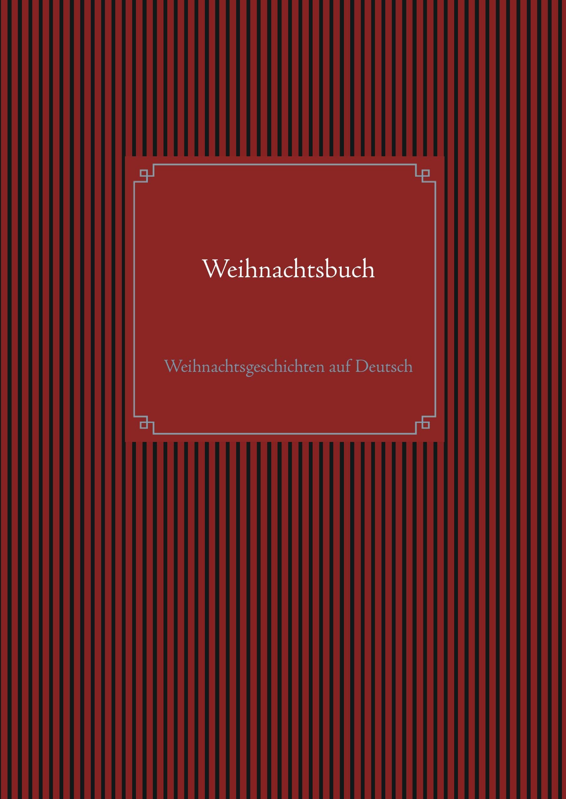 Weihnachtsbuch