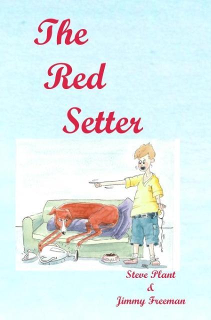 The Red Setter