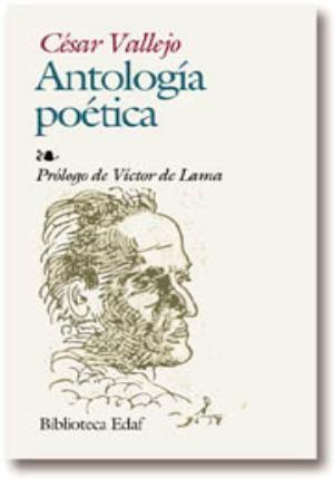 Antología de César Vallejo