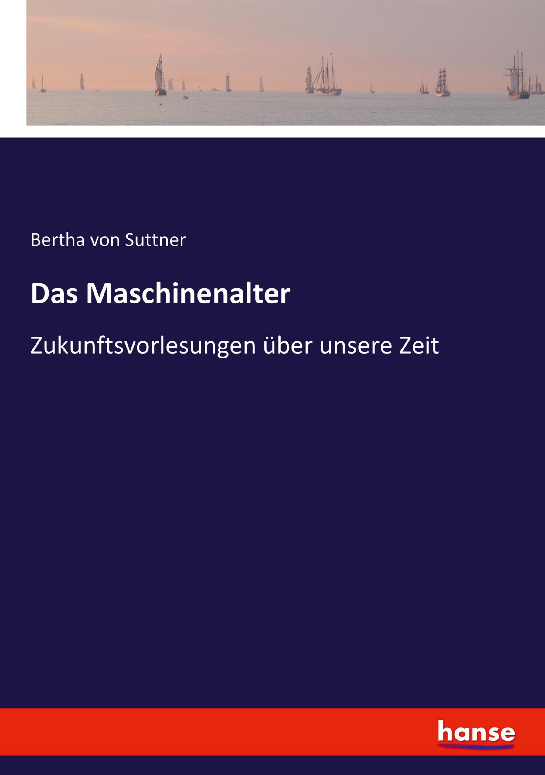 Das Maschinenalter