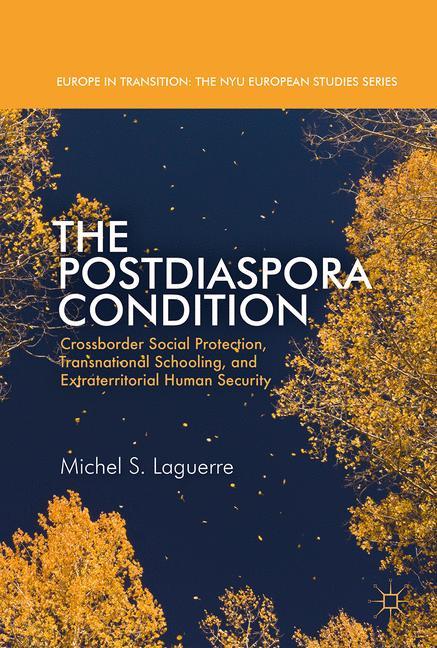 The Postdiaspora Condition