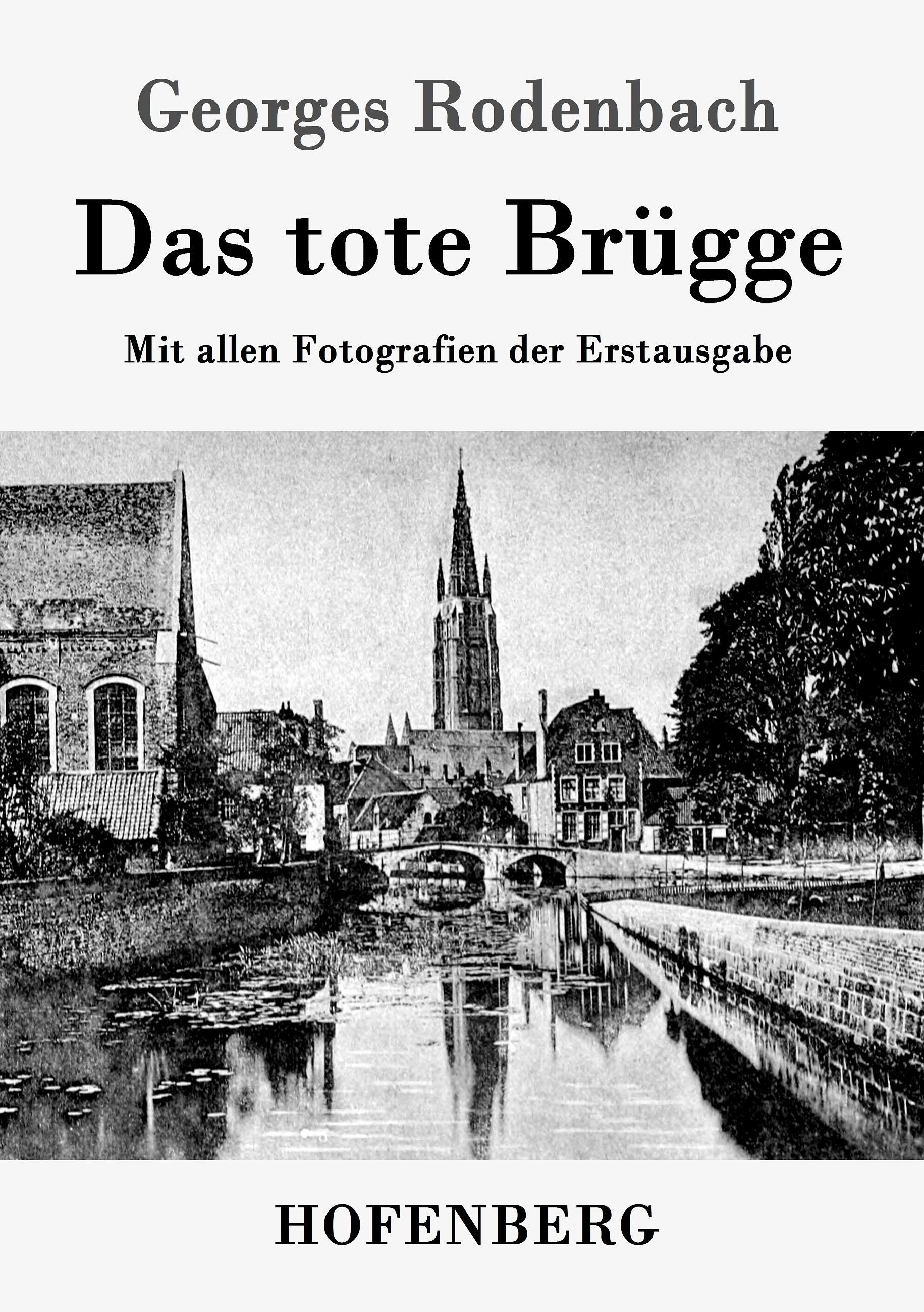 Das tote Brügge