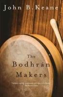 The Bodhran Makers