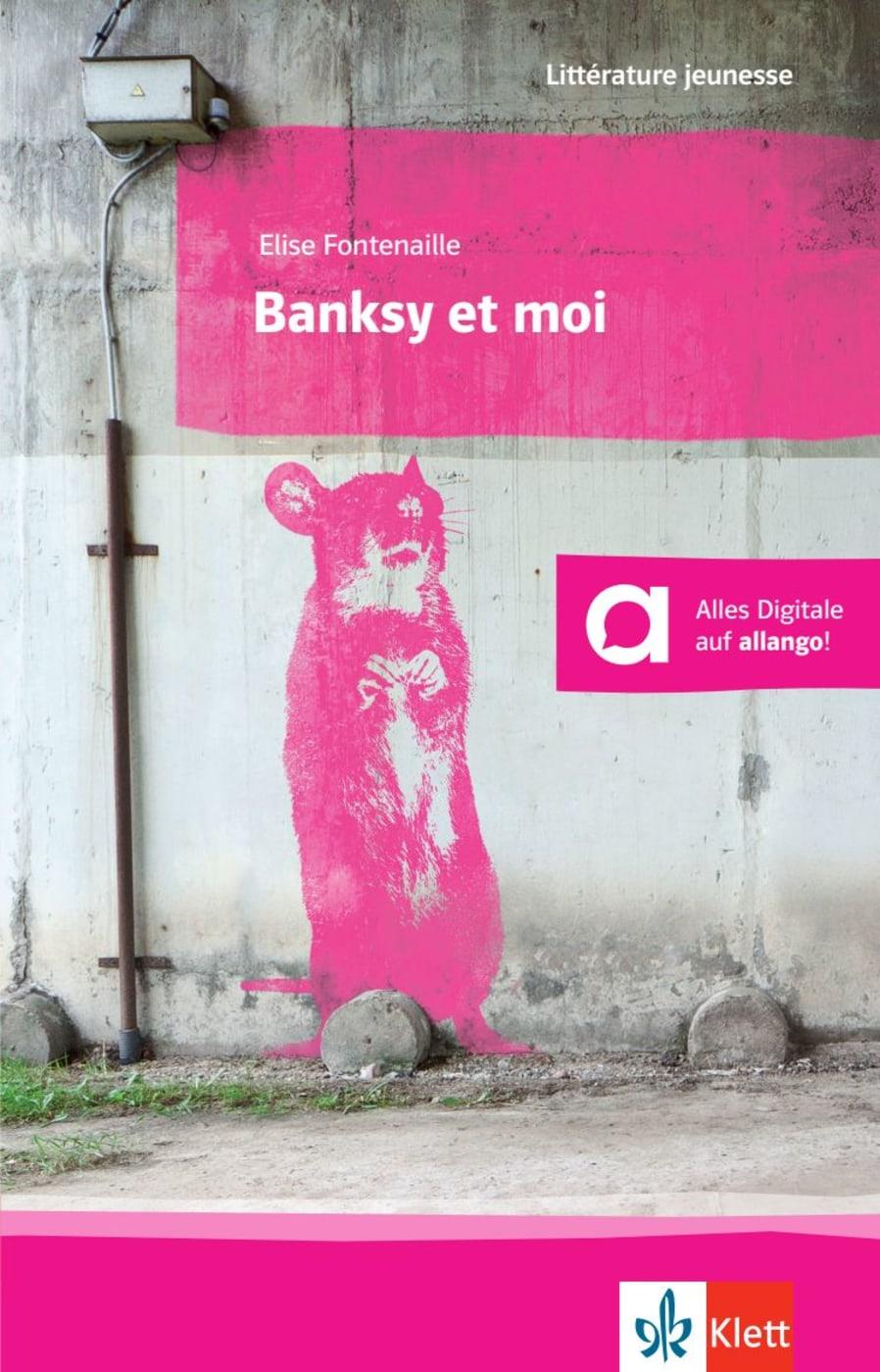 Banksy et moi