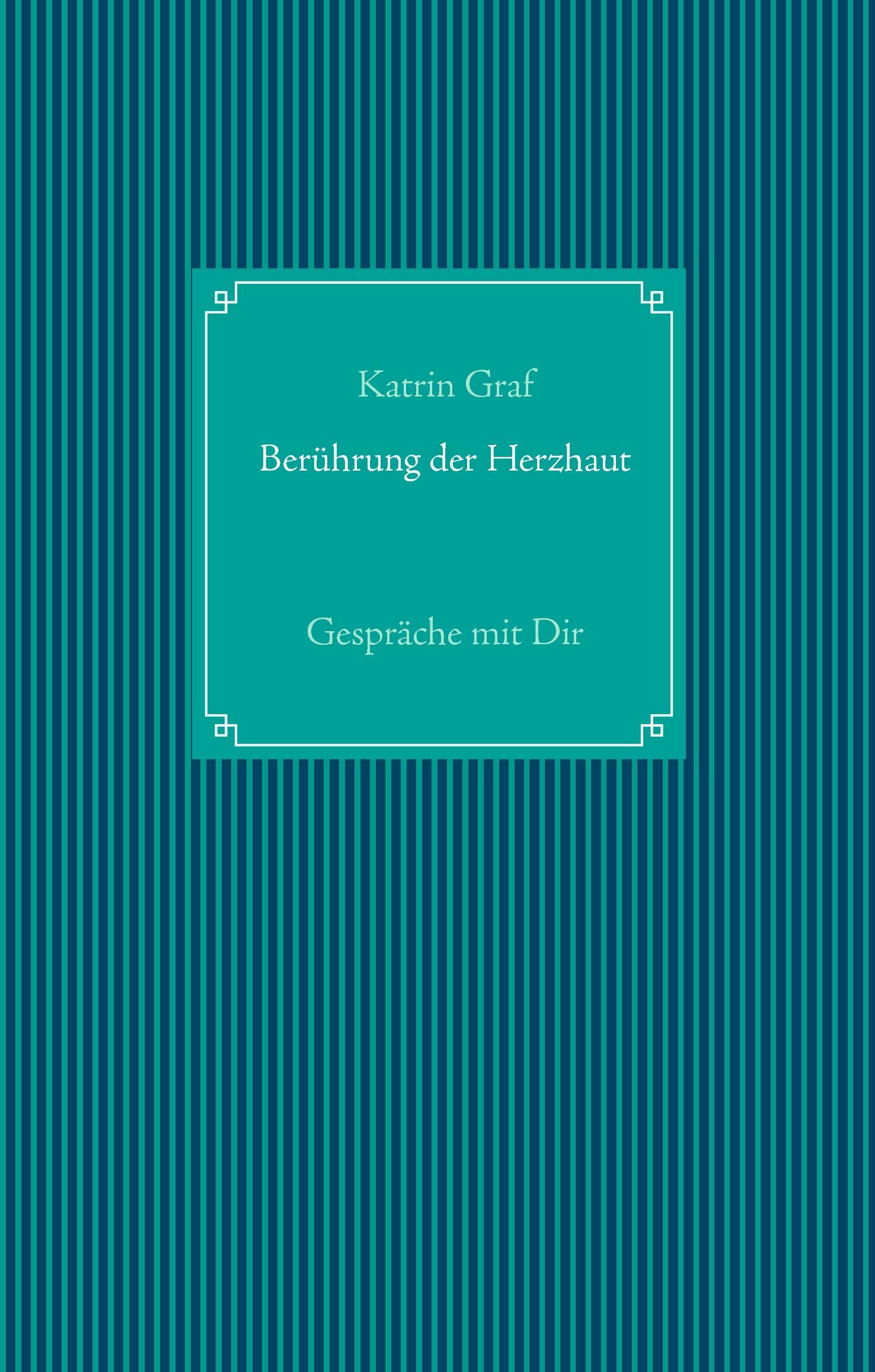 Berührung der Herzhaut