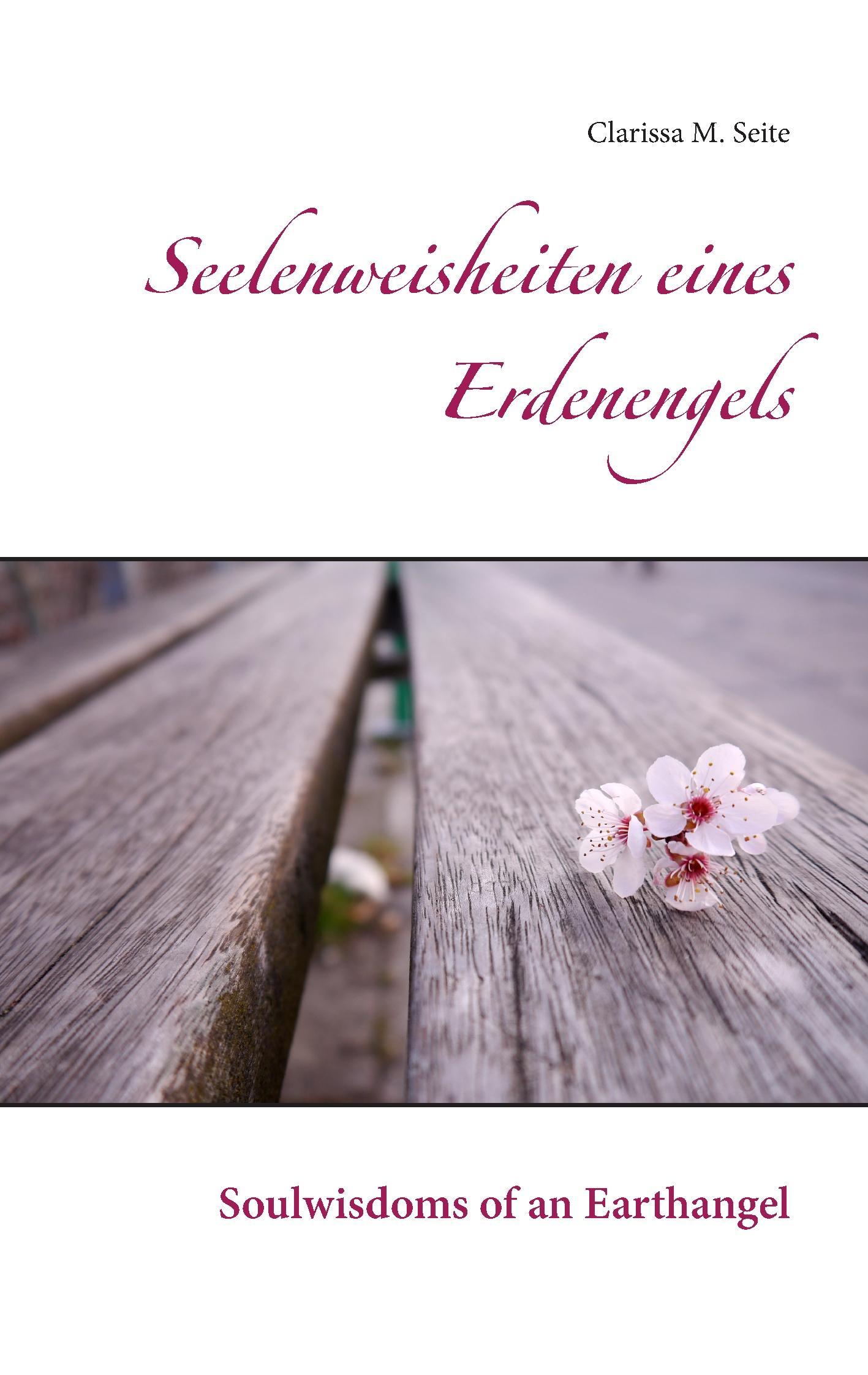 Seelenweisheiten eines Erdenengels