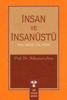 Insan ve Insanüstü