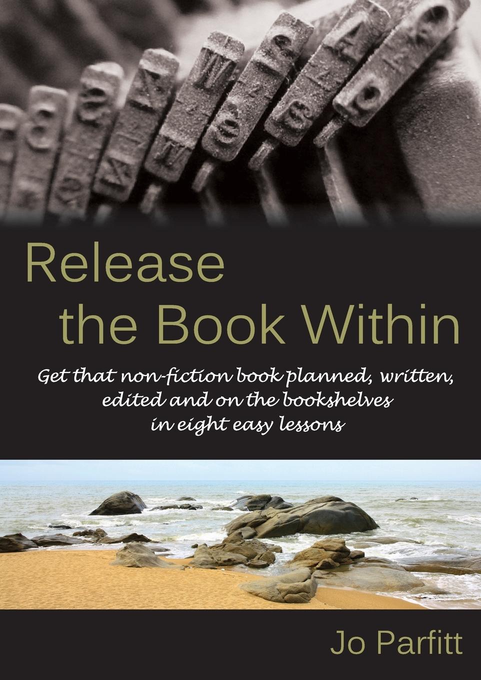 Release the Book Within