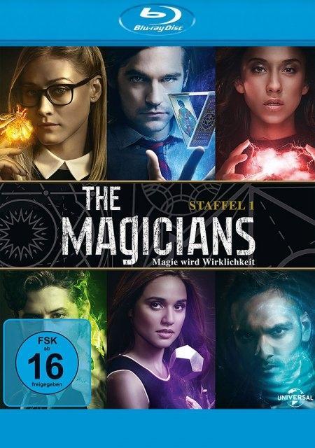 The Magicians