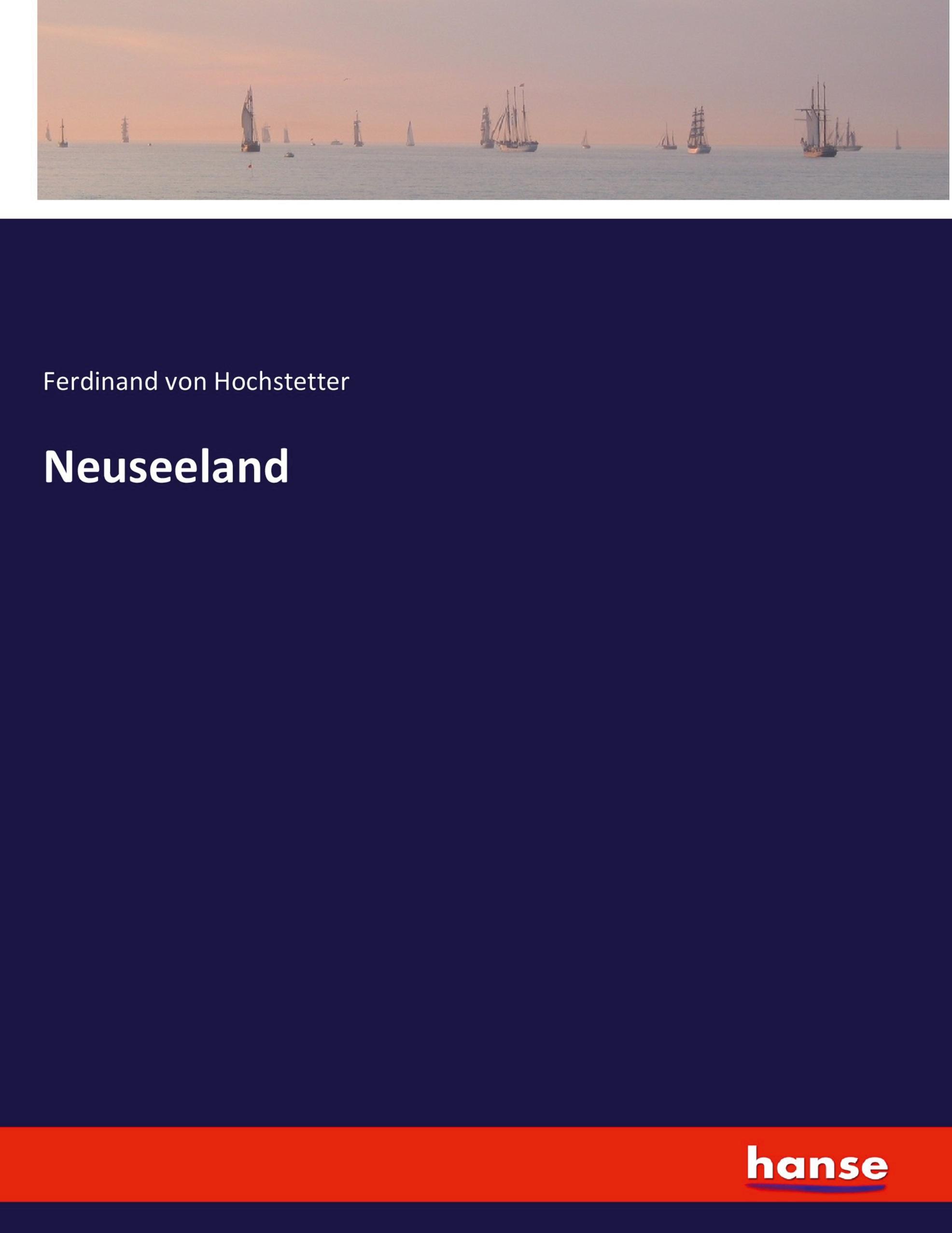 Neuseeland